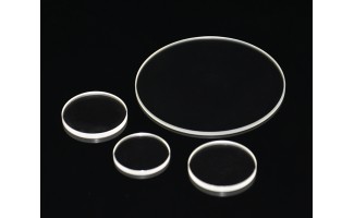 Фторида бария (BaF2) окна